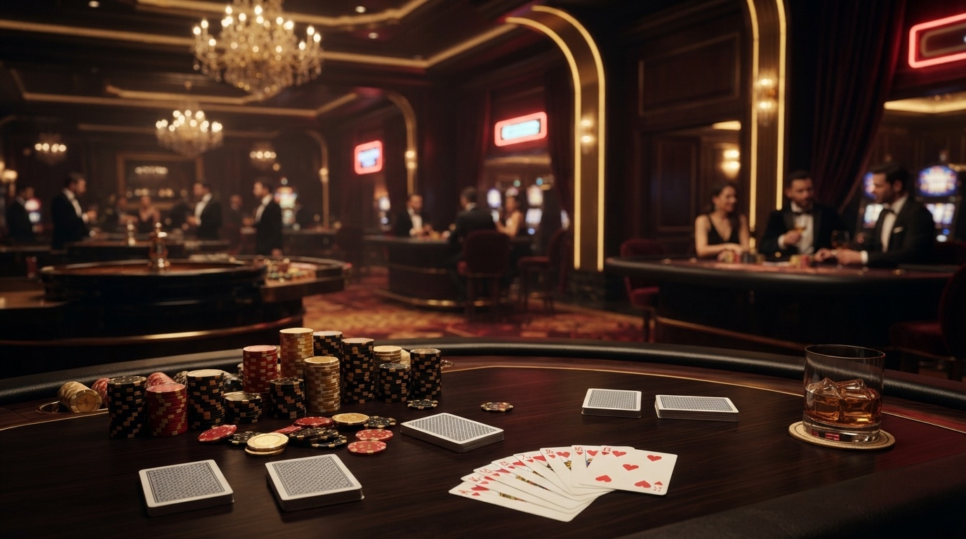 Mangeticslots