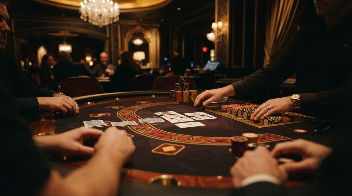 Mangeticslots kaszinó biztonsága és megbízhatósága